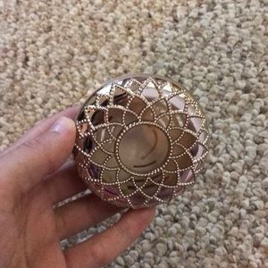 Bath&Body Works car scent holder (NWOT)